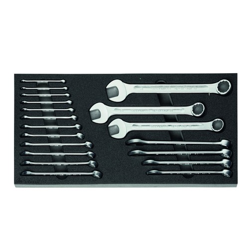 Stahlwille combination spanner - combination,