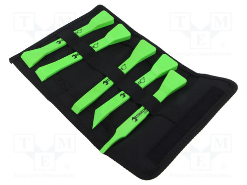 Stahlwille 96722700 tools - tools, set