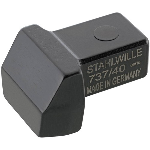 Stahlwille welded bit set - stahlwille,