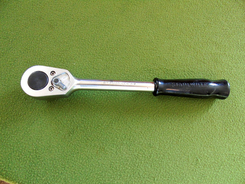 Stahlwille 512 drive - stahlwille, 1/2"