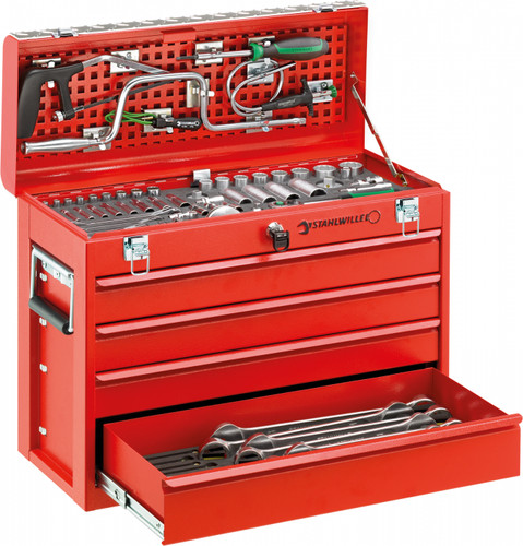 Stahlwille aircraft tools line - tools,