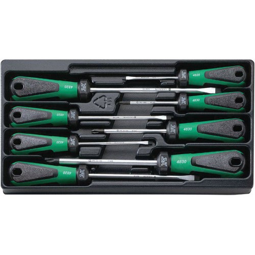 Stahlwille 4892 screwdriver - stahlwille,