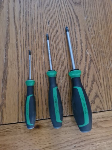 Set stahlwille phillips - set,