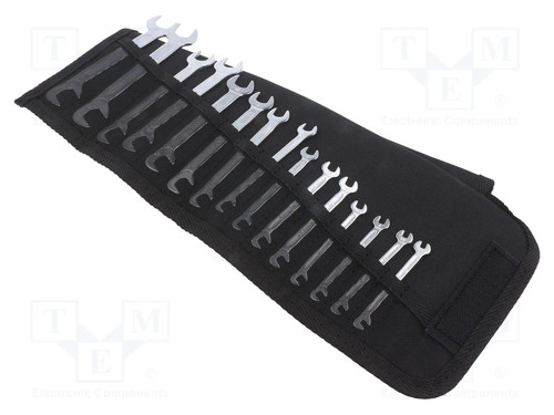 Stahlwille 96400651 wrench - 96400651, wrench-set