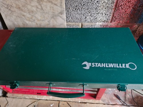 Stahlwille 96030140 50ma 6n - stahlwille, 50ma/39/6n