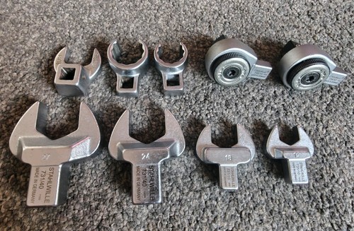 Stahlwille 731 732 40 - 731/40, &