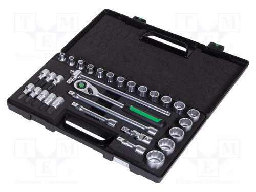 Stahlwille 96031440 wrench set - stahlwille, wrench-set