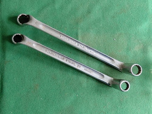 Stahlwille tools stabil 20 - stahlwille,