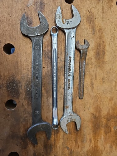 Stahlwille inc corona 23 - 4,