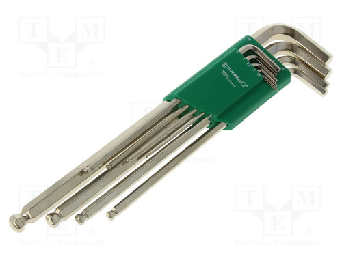Stahlwille 96432600 wrench set - stahlwille,