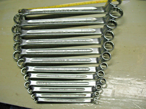 Stahlwille stabil spanners - ,