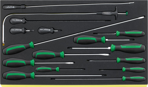 Stahlwille tcs 4621 4734 - stahlwille, 4621/4734/16