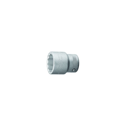 Hexagon socket 4in - socket, square