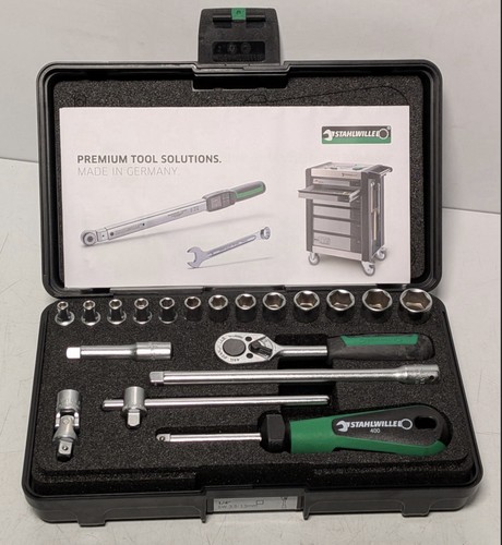 Stahlwille 96011124 piece - stahlwille, 19
