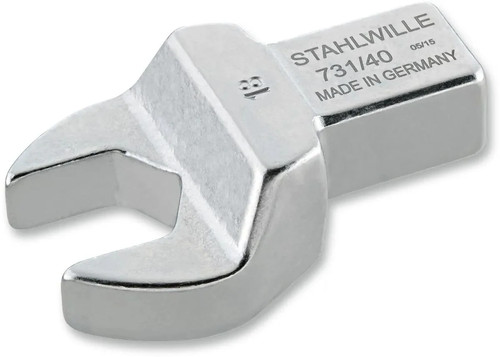 Stahlwille insert tool - stahlwille, torque