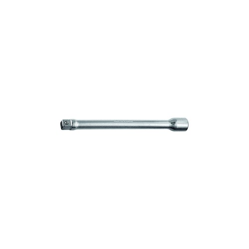 Square drive extension bar - square,