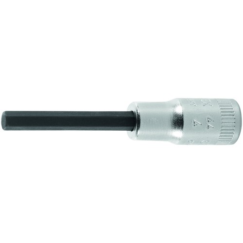 Internal hex screwdriver bit - internal,