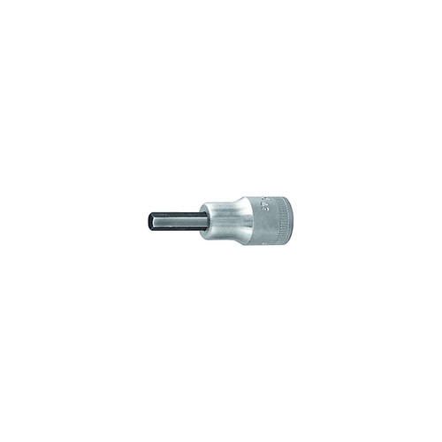 Hexagon bit socket 2in - hexagon,