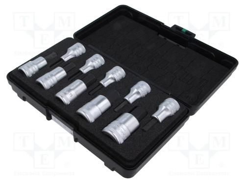 Stahlwille 96031508 wrench set - stahlwille,