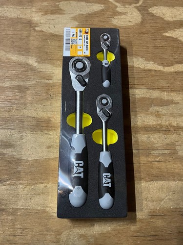 Cat tools quick release - cat,