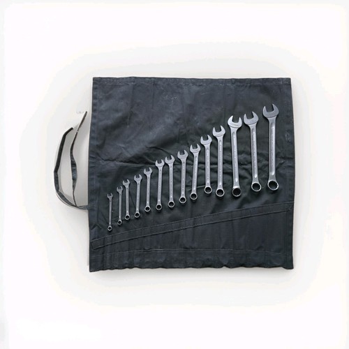 Stahlwille 14pc open box - 14pc,