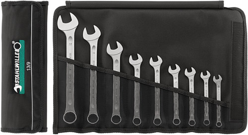 Stahlwille aircraft tools - tools, 8pc