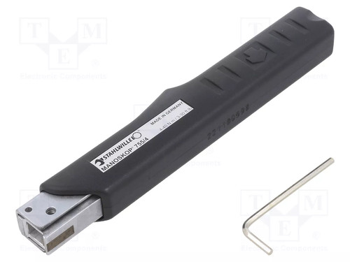 Stahlwille 50010004 wrench - stahlwille,