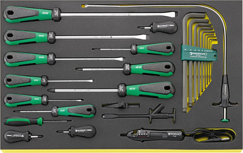 Stahlwille tcs 4724 4840 10767 - stahlwille,