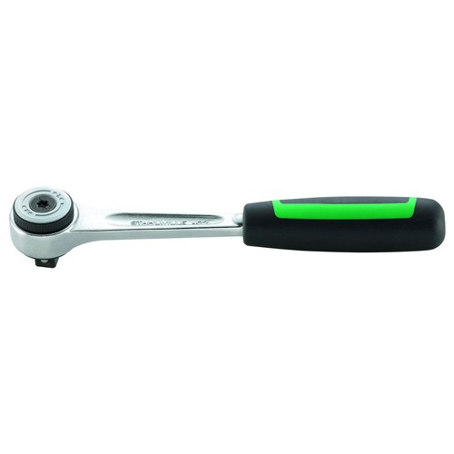 Stahlwille fine tooth ratchet - stahlwille,
