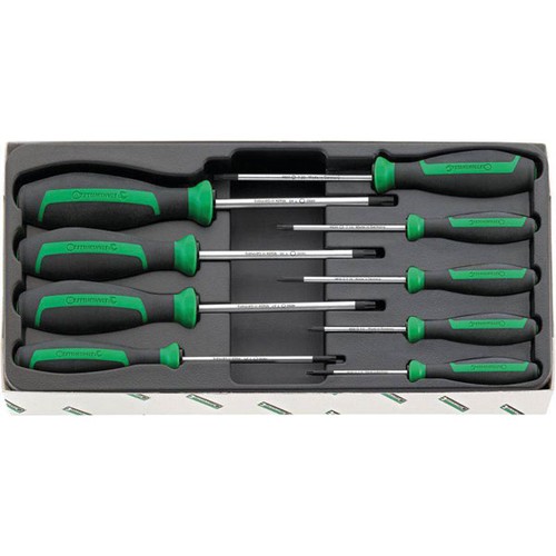 Stahlwille 4694 screwdriver - stahlwille,