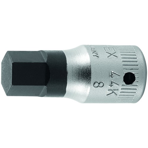Internal hex screwdriver - internal,