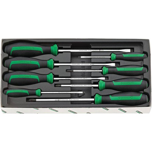 Stahlwille 4692 screwdriver - stahlwille,