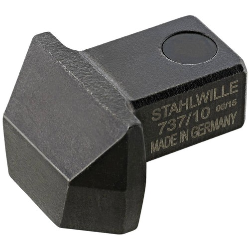 Stahlwille 58270010 welded bit - stahlwille,