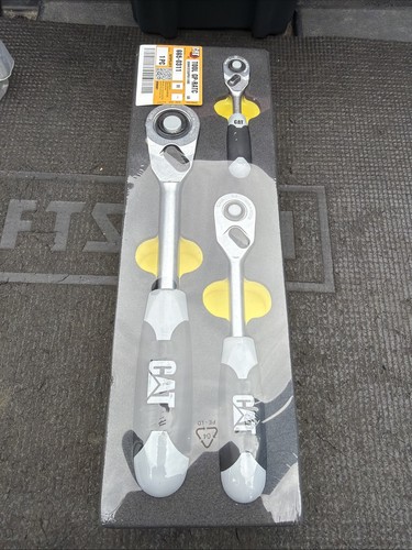Cat caterpillar tools - cat, by
