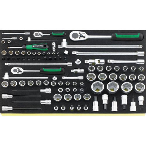 Stahlwille tcs 456 78 19 - stahlwille, 40/456/52/78/19