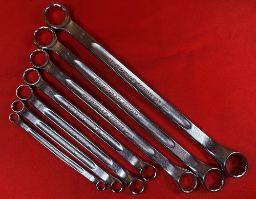 Nos vintage stahlwille - 7,