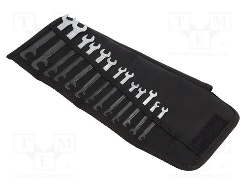 Stahlwille 96404654 wrench - 96404654, wrench-set