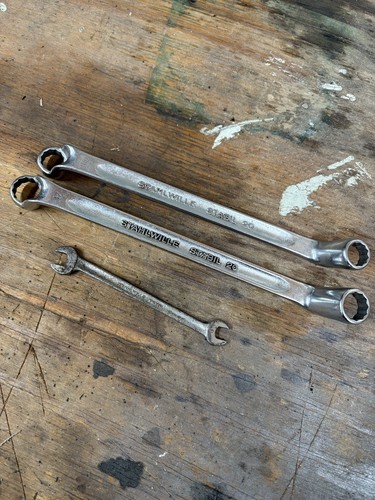 Stahlwille spanners 3 - spanners,