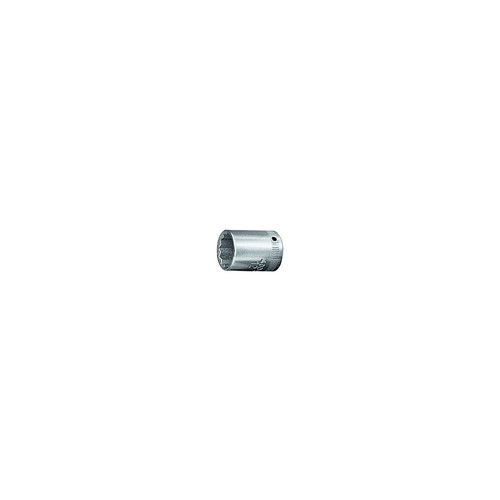 Hexagon socket 4in square - socket,
