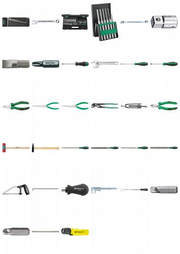 Stahlwille 13205an standard - 13205an,