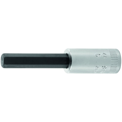 Internal hex screwdriver bit - hex,